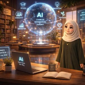 YUMNA – KI-Animation & KI-Cartoon-Erstellung